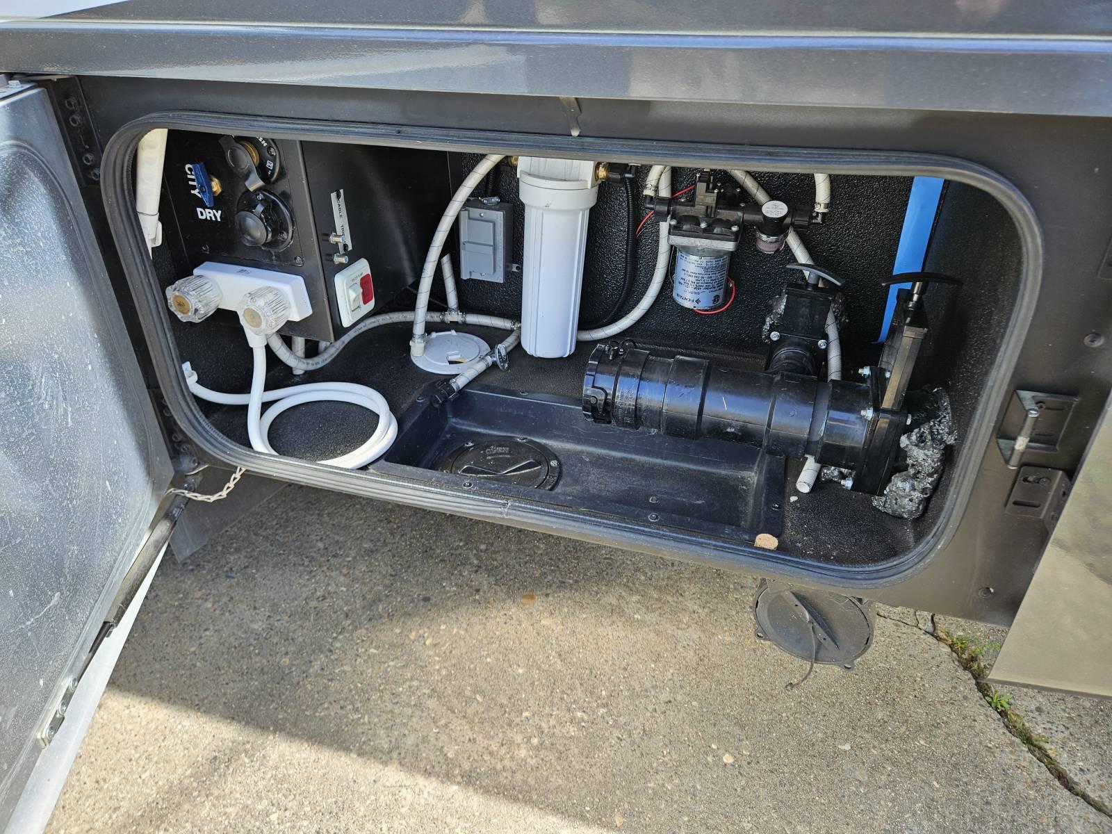 2023 Tiffin 2023 Tiffin Wayfarer - thumbnail 31