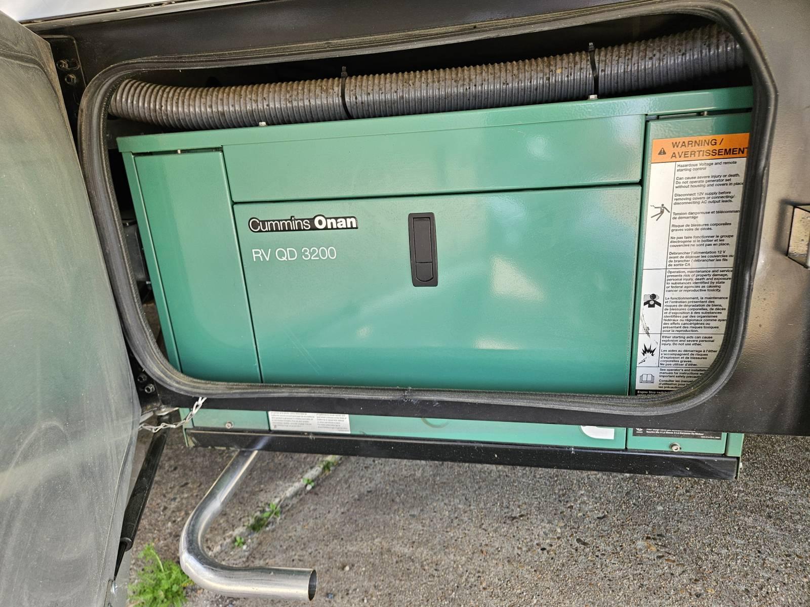 2023 Tiffin 2023 Tiffin Wayfarer - thumbnail 32