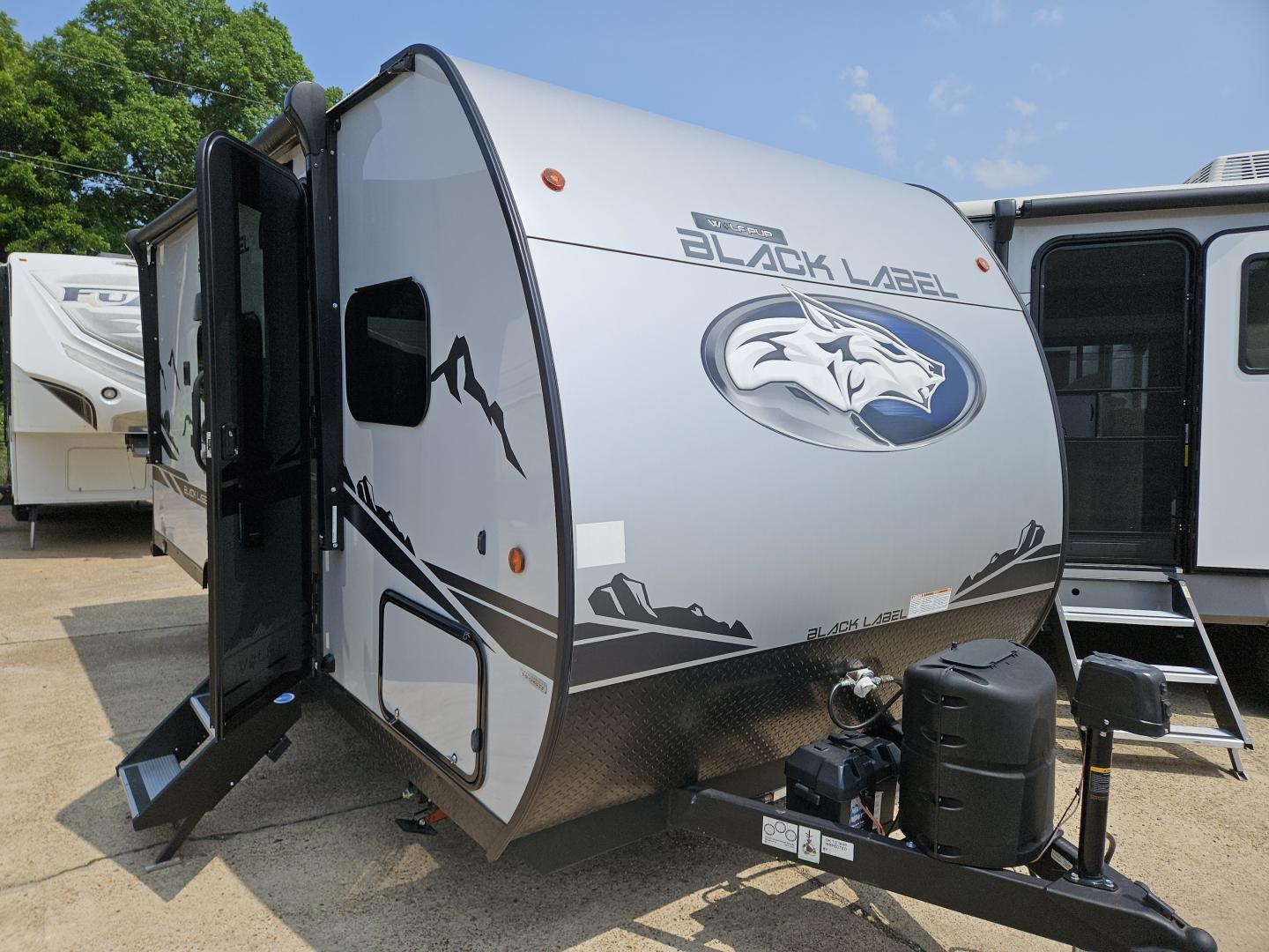 2023 Tiffin 2023 Tiffin Wayfarer - thumbnail 40