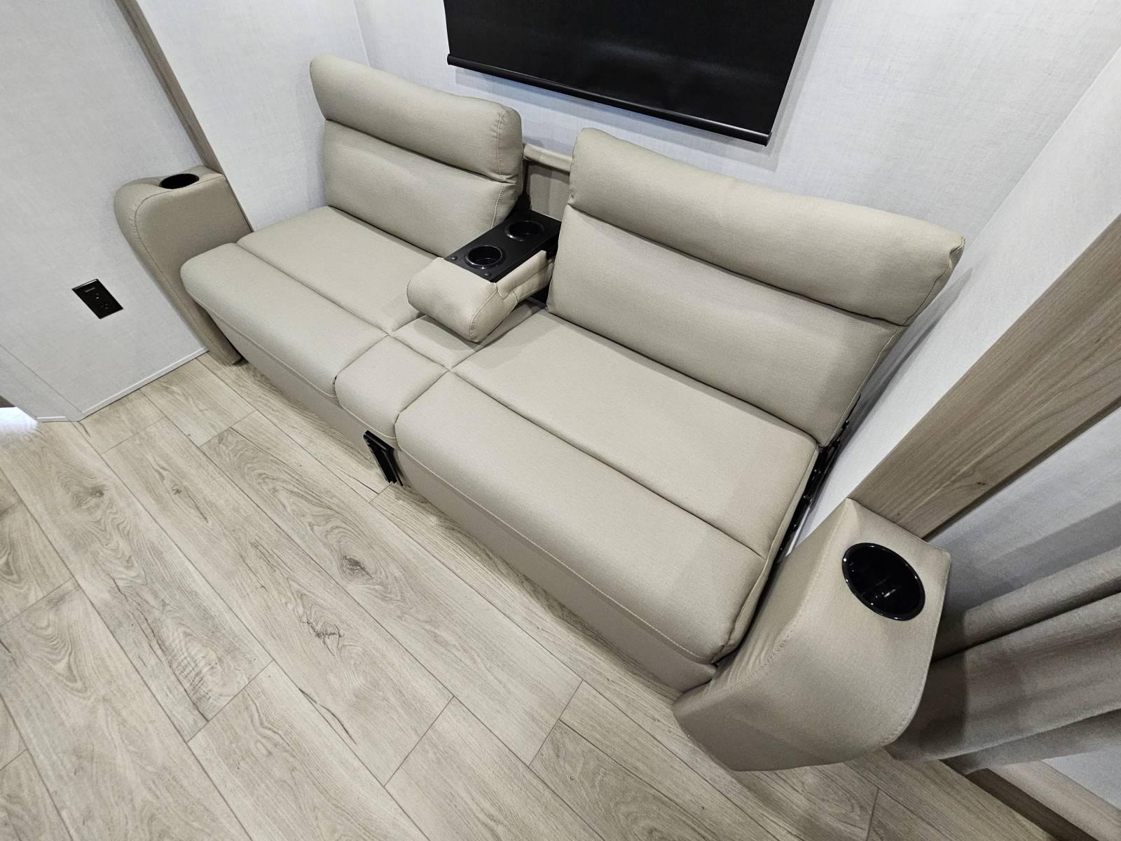 2026 Forest River 2026 Forest River Flagstaff Micro Lite - thumbnail 6