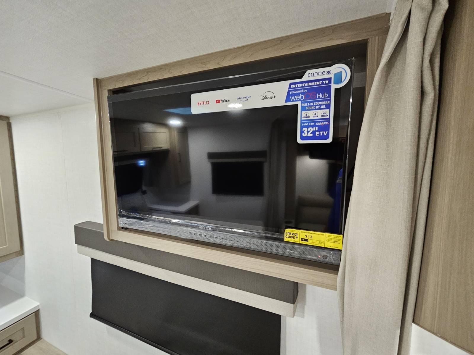 2026 Forest River 2026 Forest River Flagstaff Micro Lite - thumbnail 7