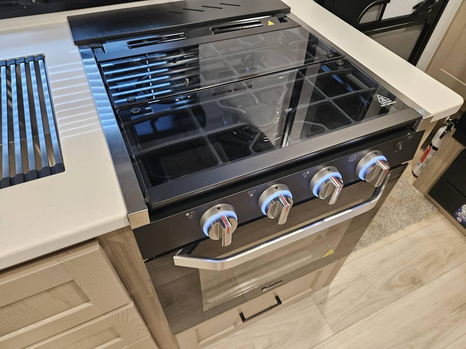 2026 Forest River 2026 Forest River Flagstaff Micro Lite - thumbnail 9