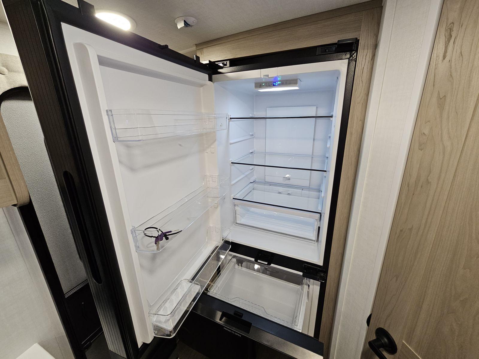 2026 Forest River 2026 Forest River Flagstaff Micro Lite - thumbnail 11