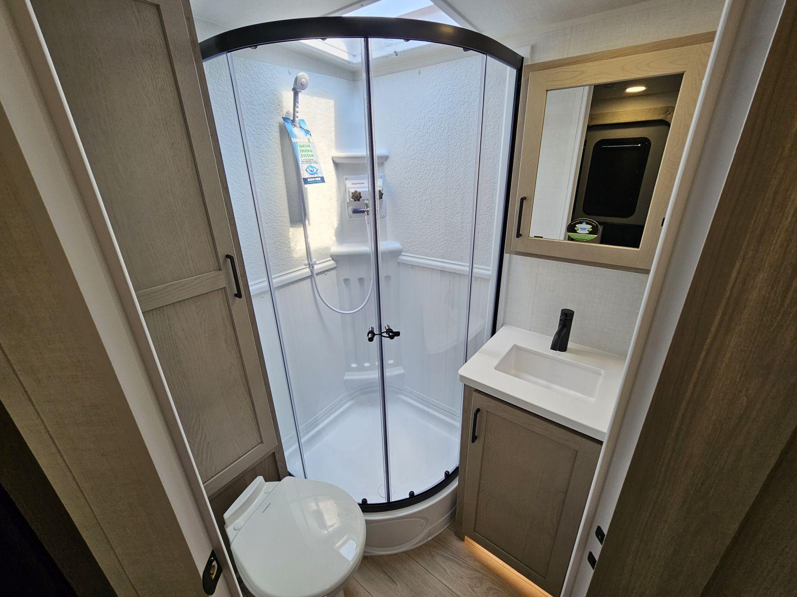 2026 Forest River 2026 Forest River Flagstaff Micro Lite - thumbnail 13