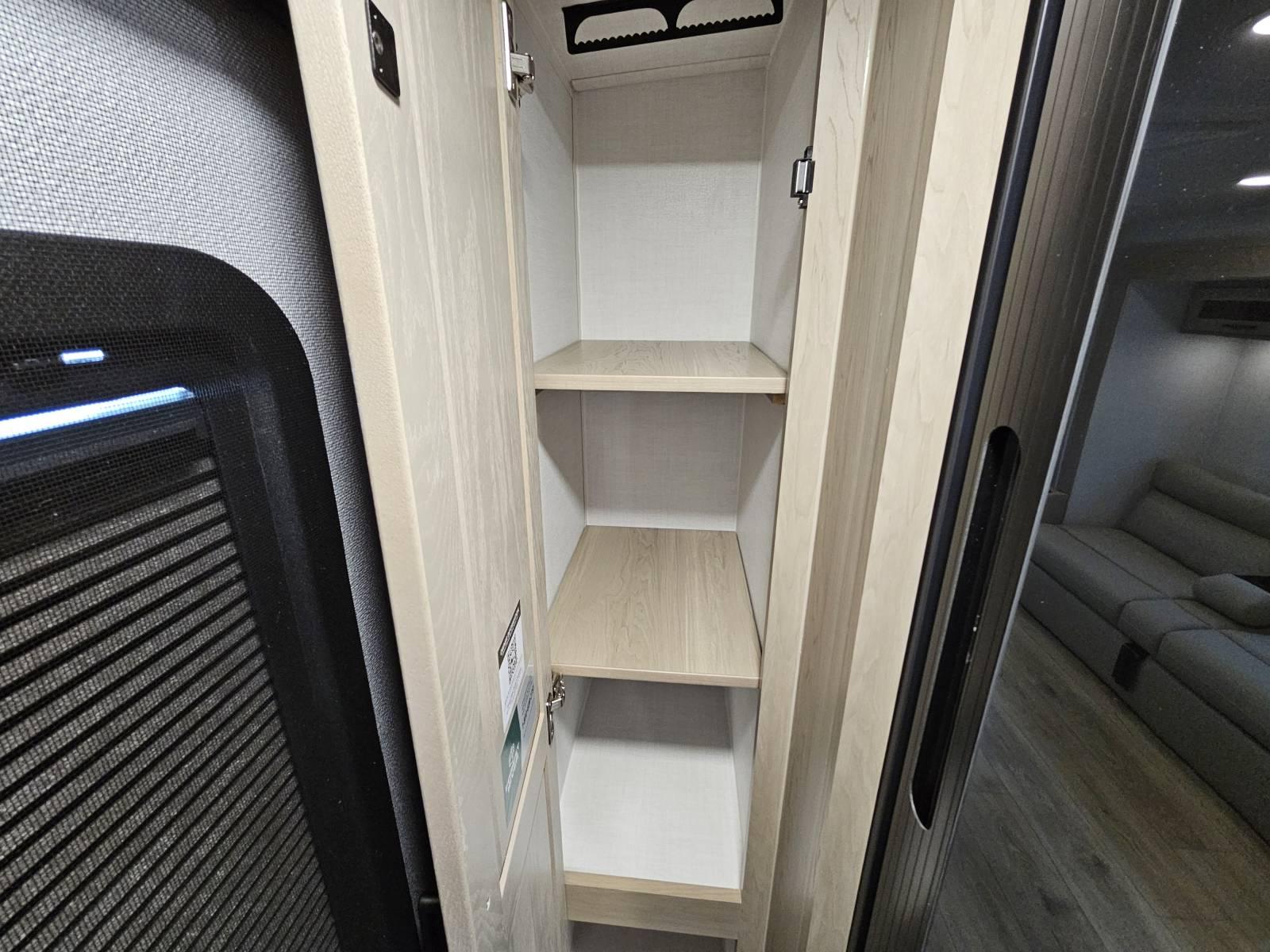 2026 Forest River 2026 Forest River Flagstaff Micro Lite - thumbnail 16