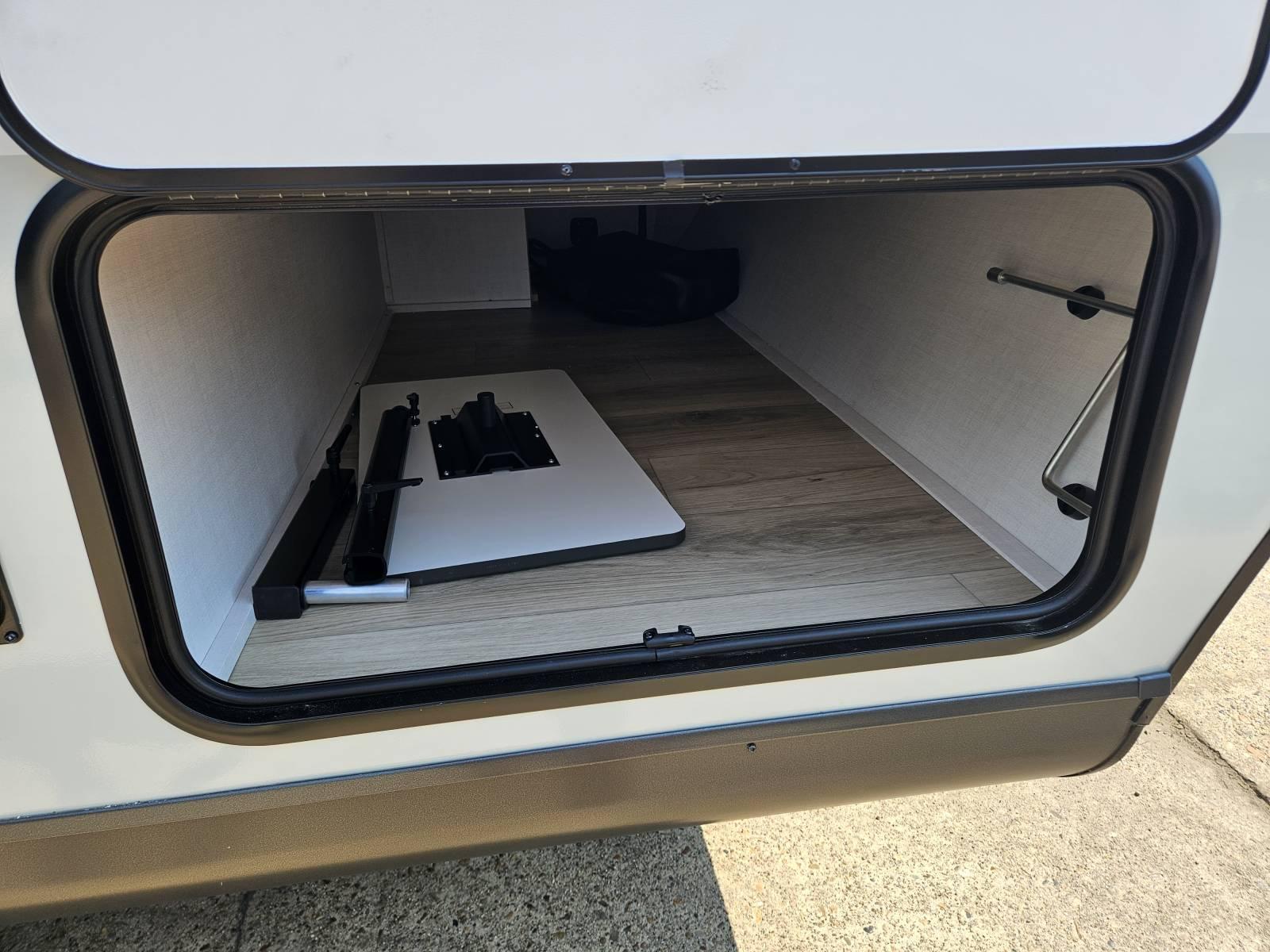 2026 Forest River 2026 Forest River Flagstaff Micro Lite - thumbnail 17