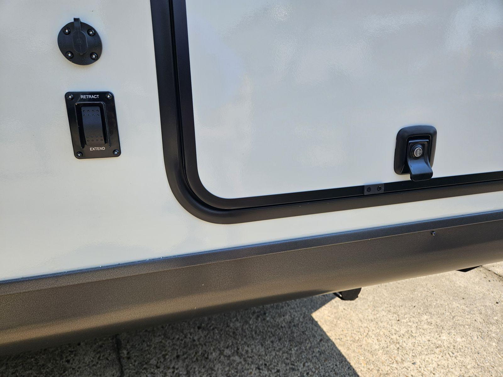 2026 Forest River 2026 Forest River Flagstaff Micro Lite - thumbnail 18