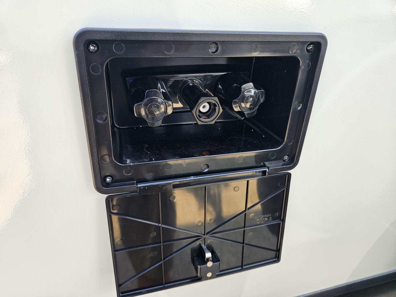 2026 Forest River 2026 Forest River Flagstaff Micro Lite - thumbnail 20