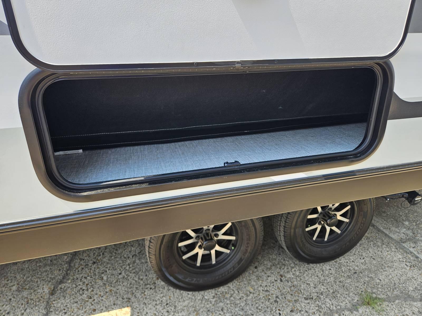 2026 Forest River 2026 Forest River Flagstaff Micro Lite - thumbnail 21