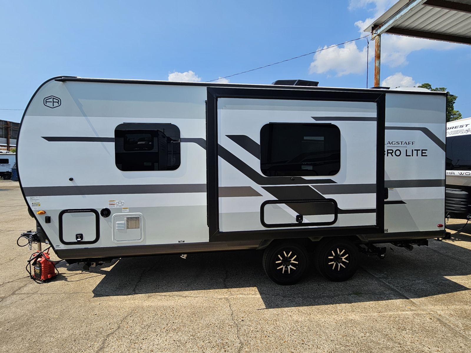 2026 Forest River 2026 Forest River Flagstaff Micro Lite - thumbnail 22