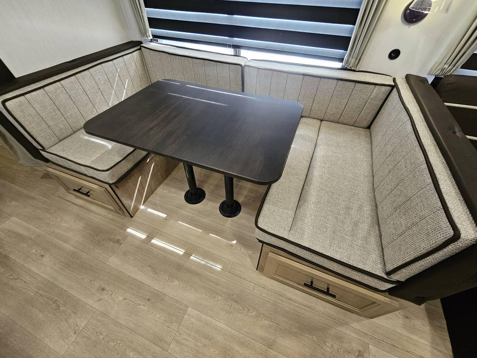 2026 Forest River 2026 Forest River Cherokee Grey Wolf - thumbnail 13