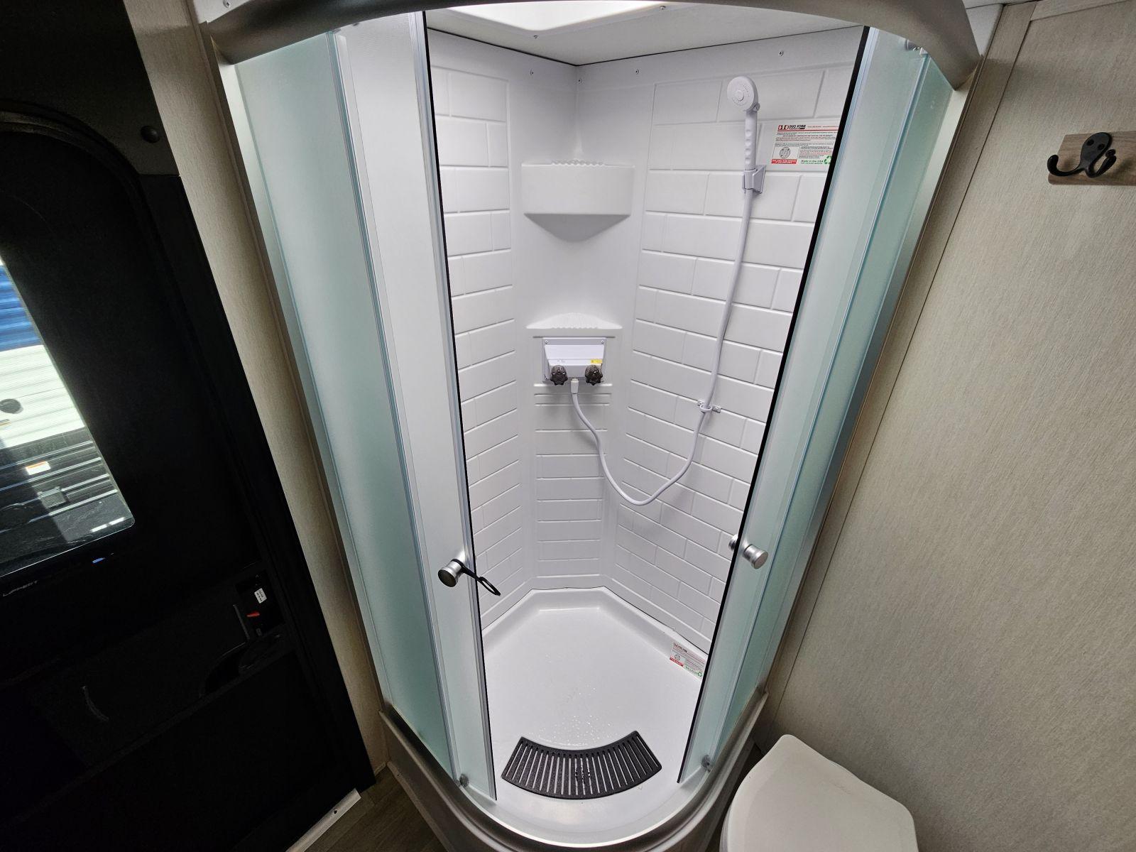 2026 Forest River 2026 Forest River Cherokee Grey Wolf - thumbnail 19