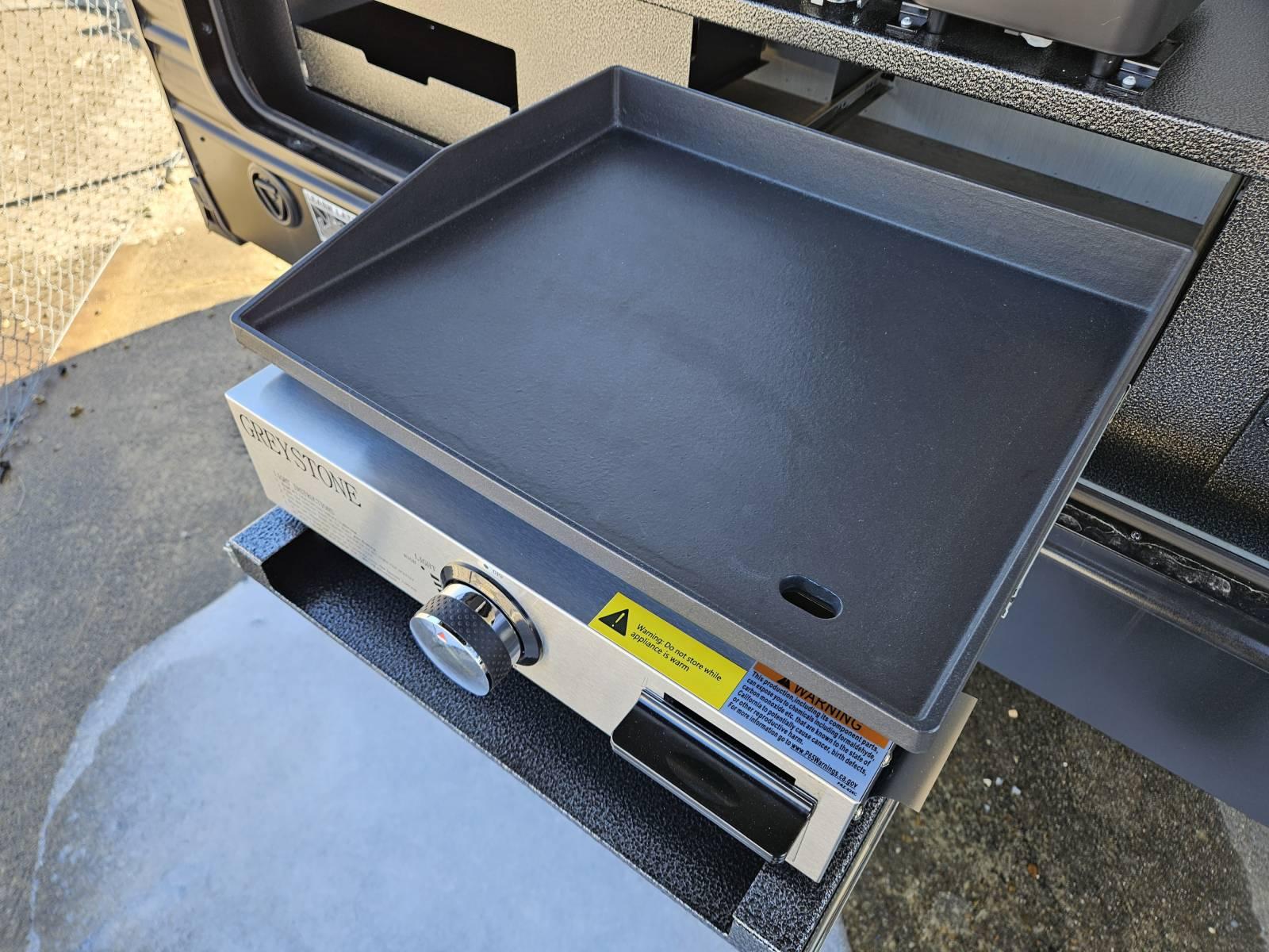 2026 Forest River 2026 Forest River Cherokee Grey Wolf - thumbnail 26