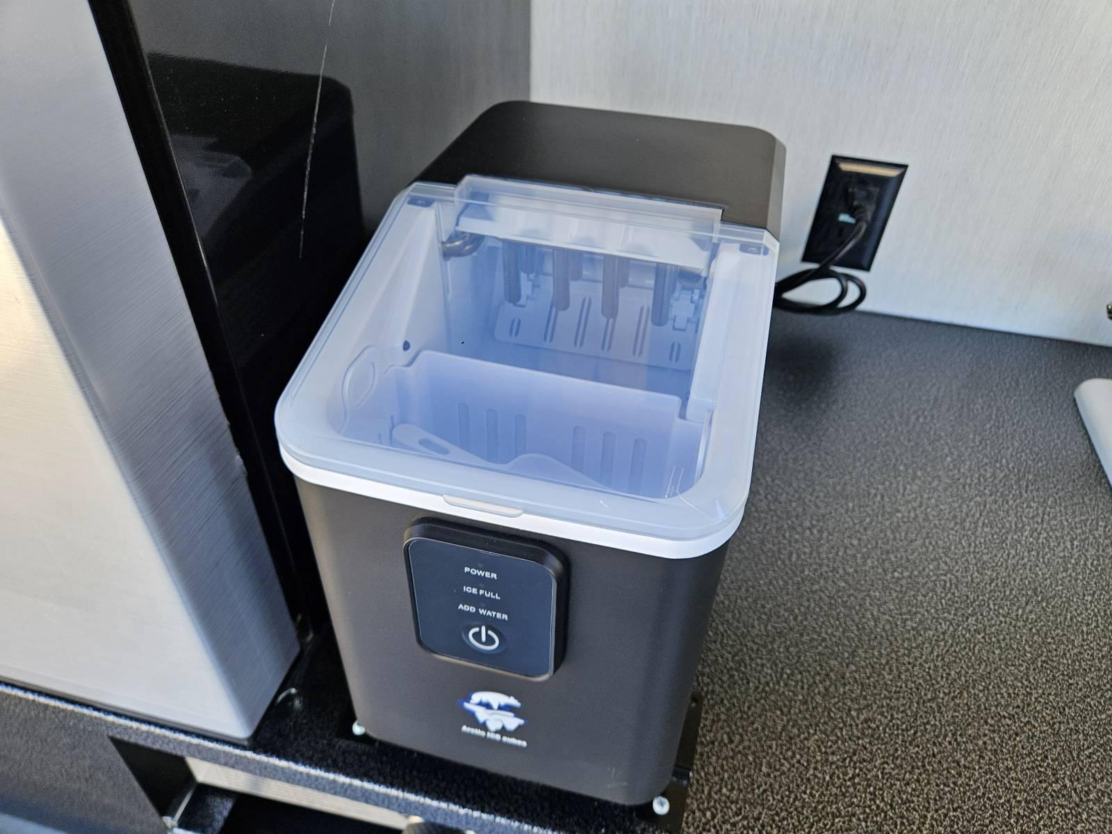 2026 Forest River 2026 Forest River Cherokee Grey Wolf - thumbnail 27