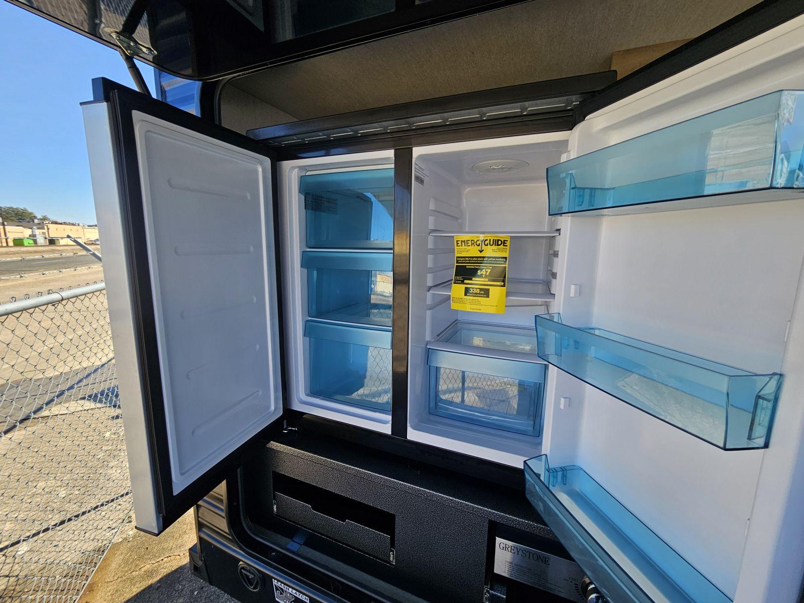 2026 Forest River 2026 Forest River Cherokee Grey Wolf - thumbnail 28