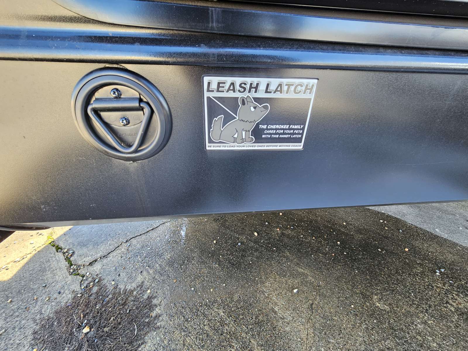 2026 Forest River 2026 Forest River Cherokee Grey Wolf - thumbnail 29