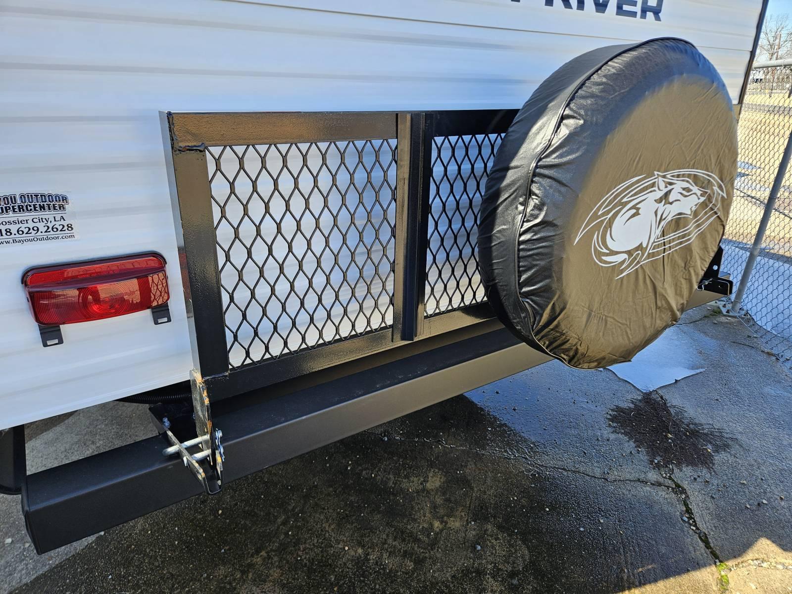 2026 Forest River 2026 Forest River Cherokee Grey Wolf - thumbnail 30