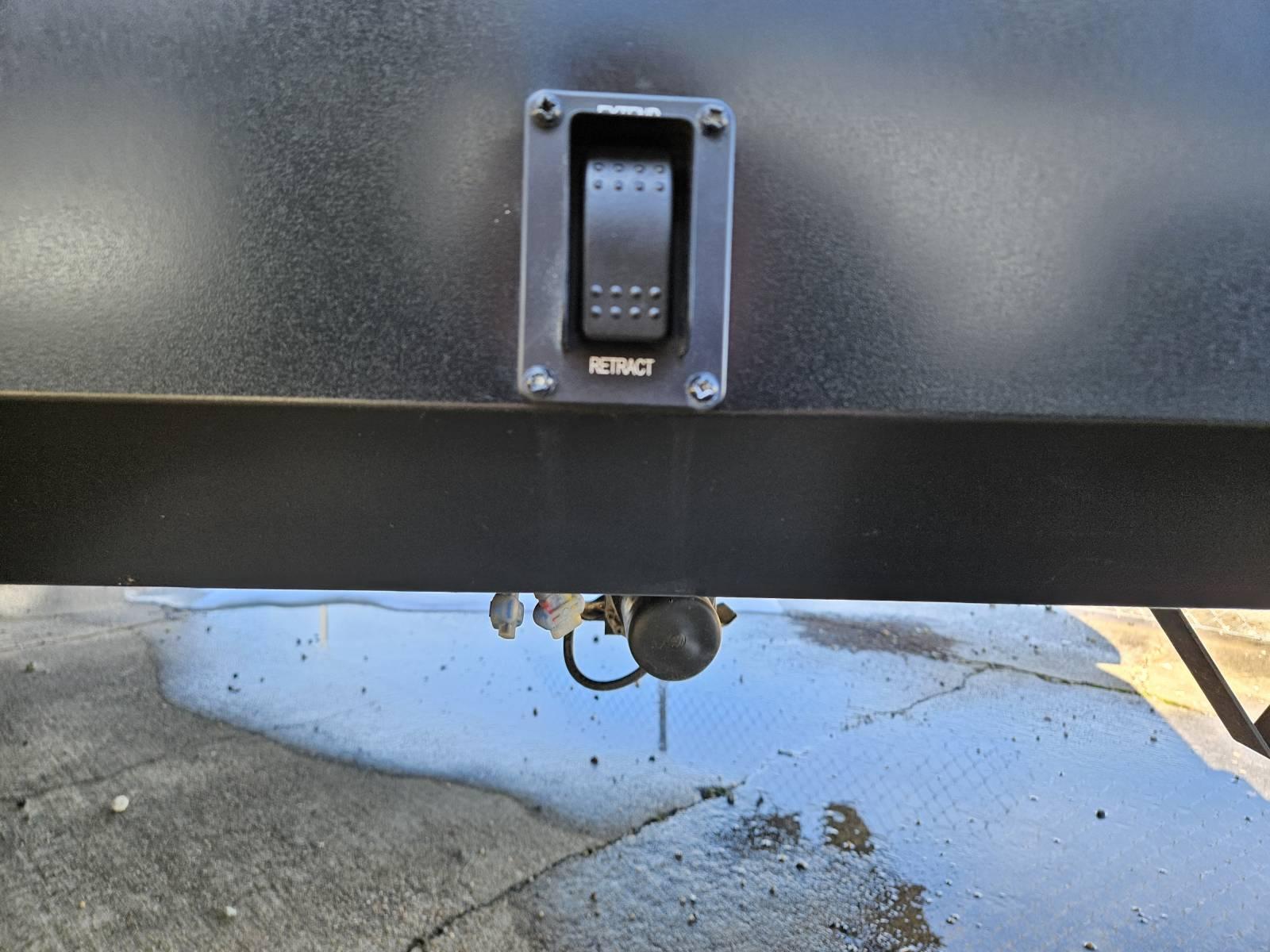 2026 Forest River 2026 Forest River Cherokee Grey Wolf - thumbnail 32