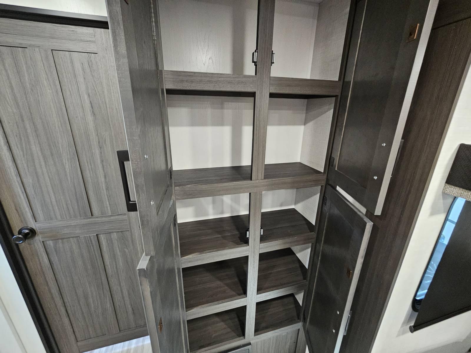 2026 Venture RV 2026 Venture RV SportTrek - thumbnail 14