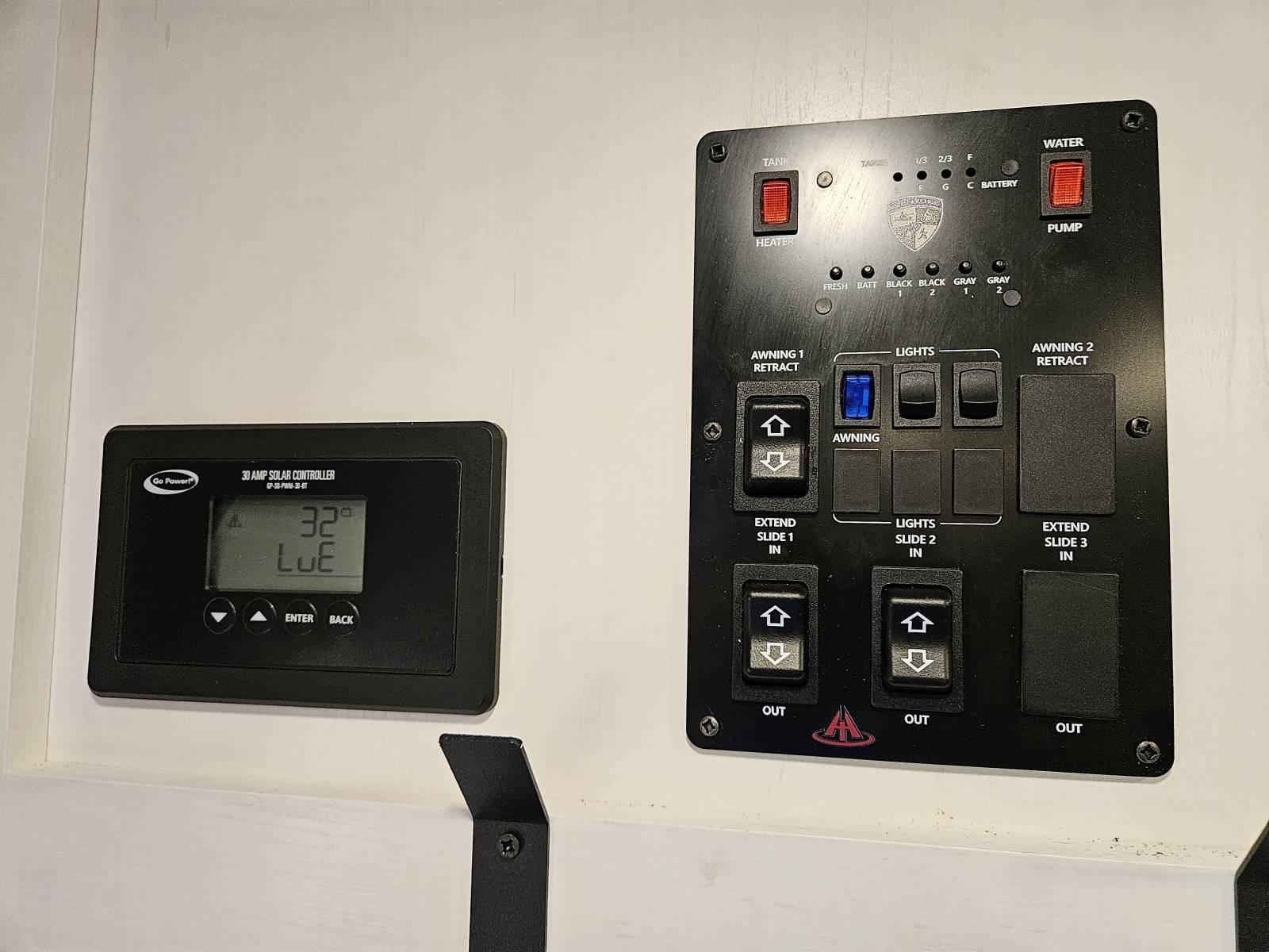 2026 Venture RV 2026 Venture RV SportTrek - thumbnail 24