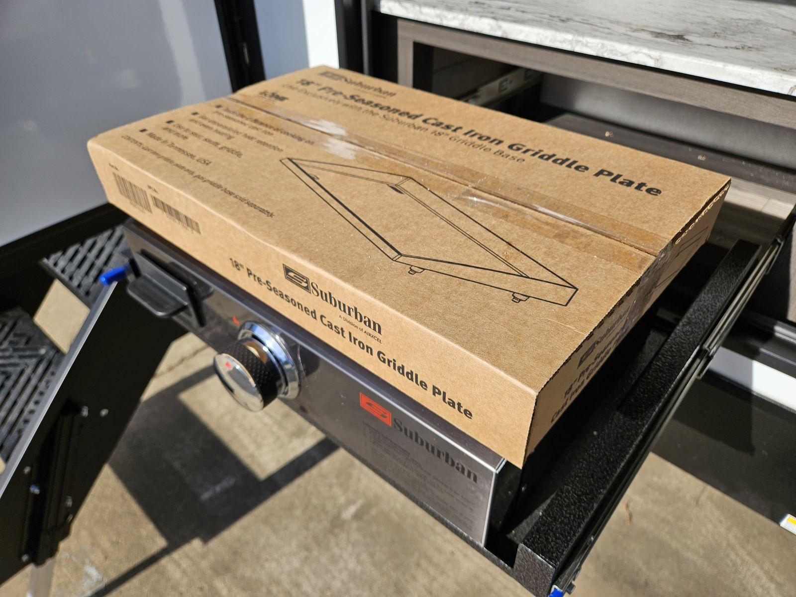 2026 Venture RV 2026 Venture RV SportTrek - thumbnail 28