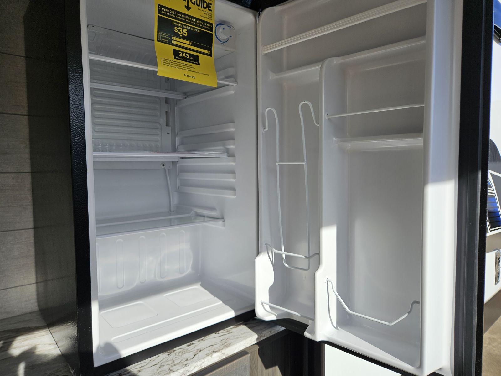 2026 Venture RV 2026 Venture RV SportTrek - thumbnail 30