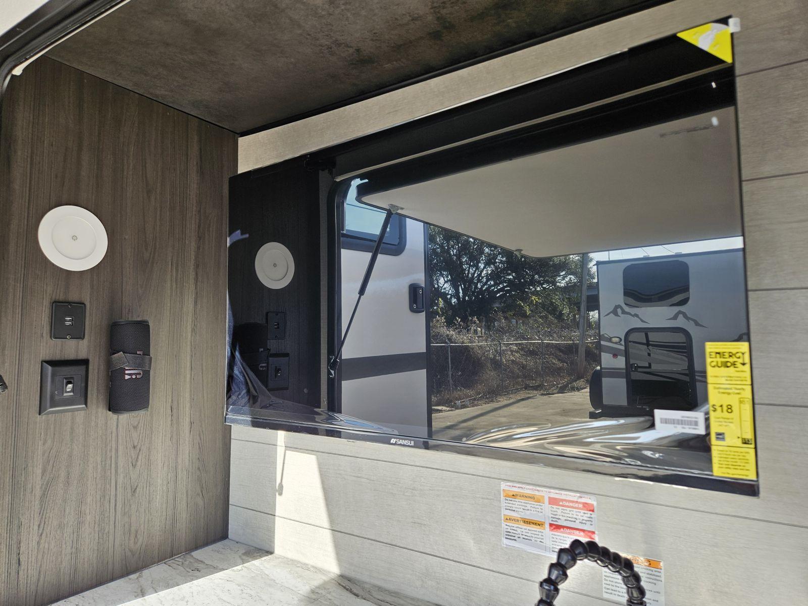 2026 Venture RV 2026 Venture RV SportTrek - thumbnail 31