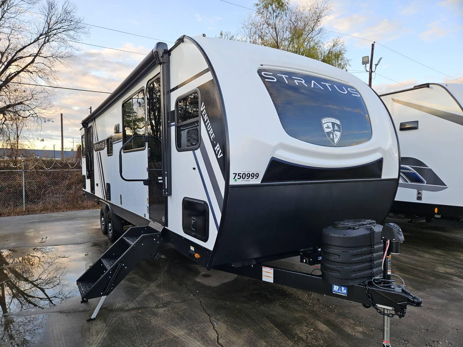 2026 Venture RV 2026 Venture RV SportTrek - thumbnail 40