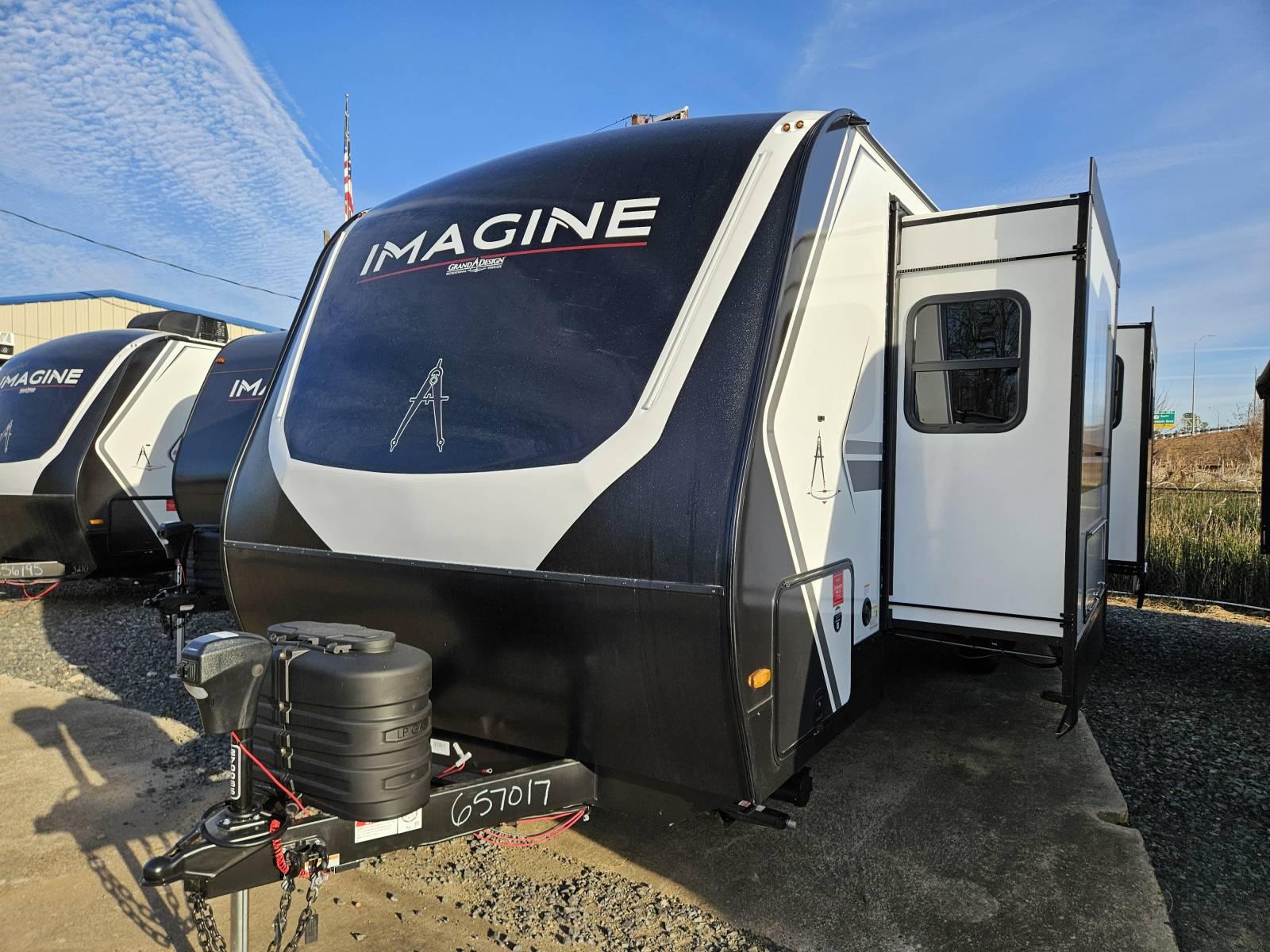 2026 Grand Design 2026 Grand Design Imagine - thumbnail 3