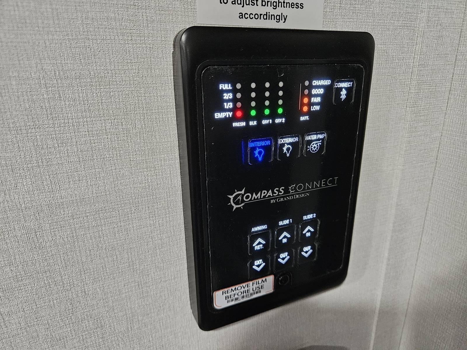 2026 Grand Design 2026 Grand Design Imagine - thumbnail 20