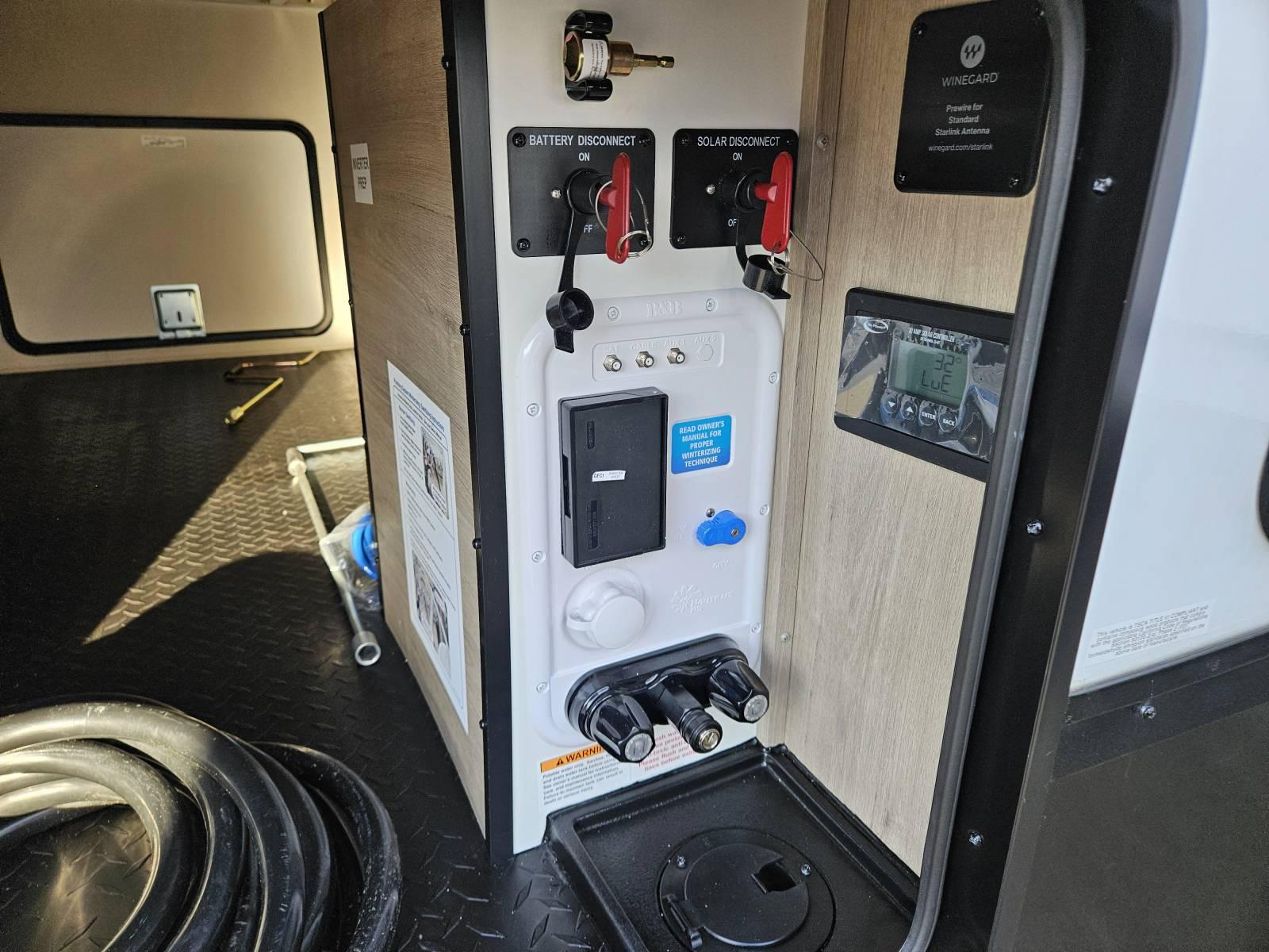 2026 Grand Design 2026 Grand Design Imagine - thumbnail 23