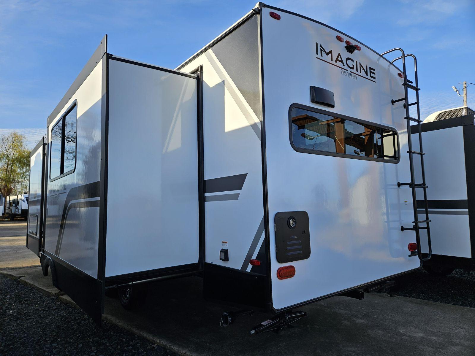 2026 Grand Design 2026 Grand Design Imagine - thumbnail 26