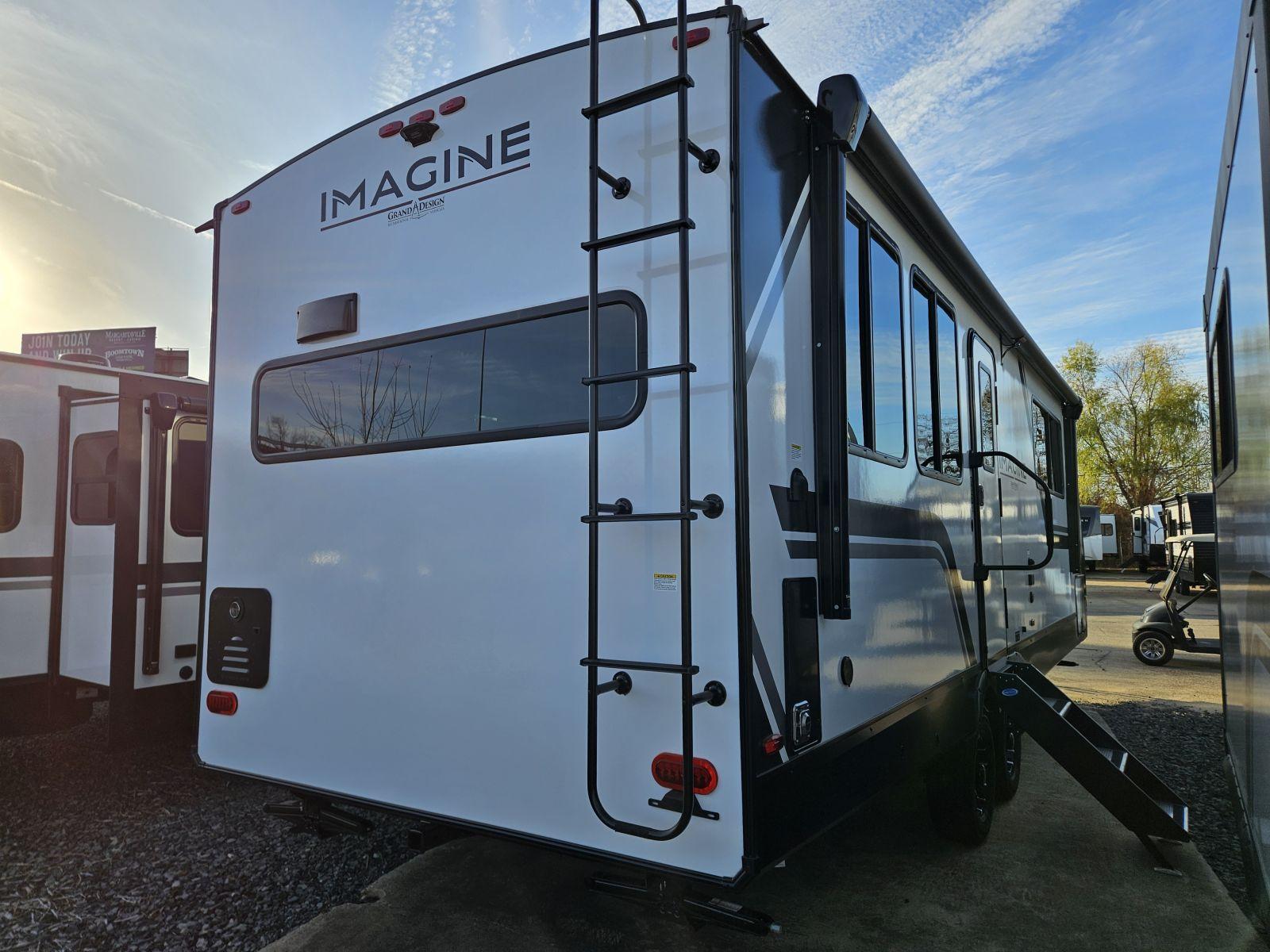 2026 Grand Design 2026 Grand Design Imagine - thumbnail 27