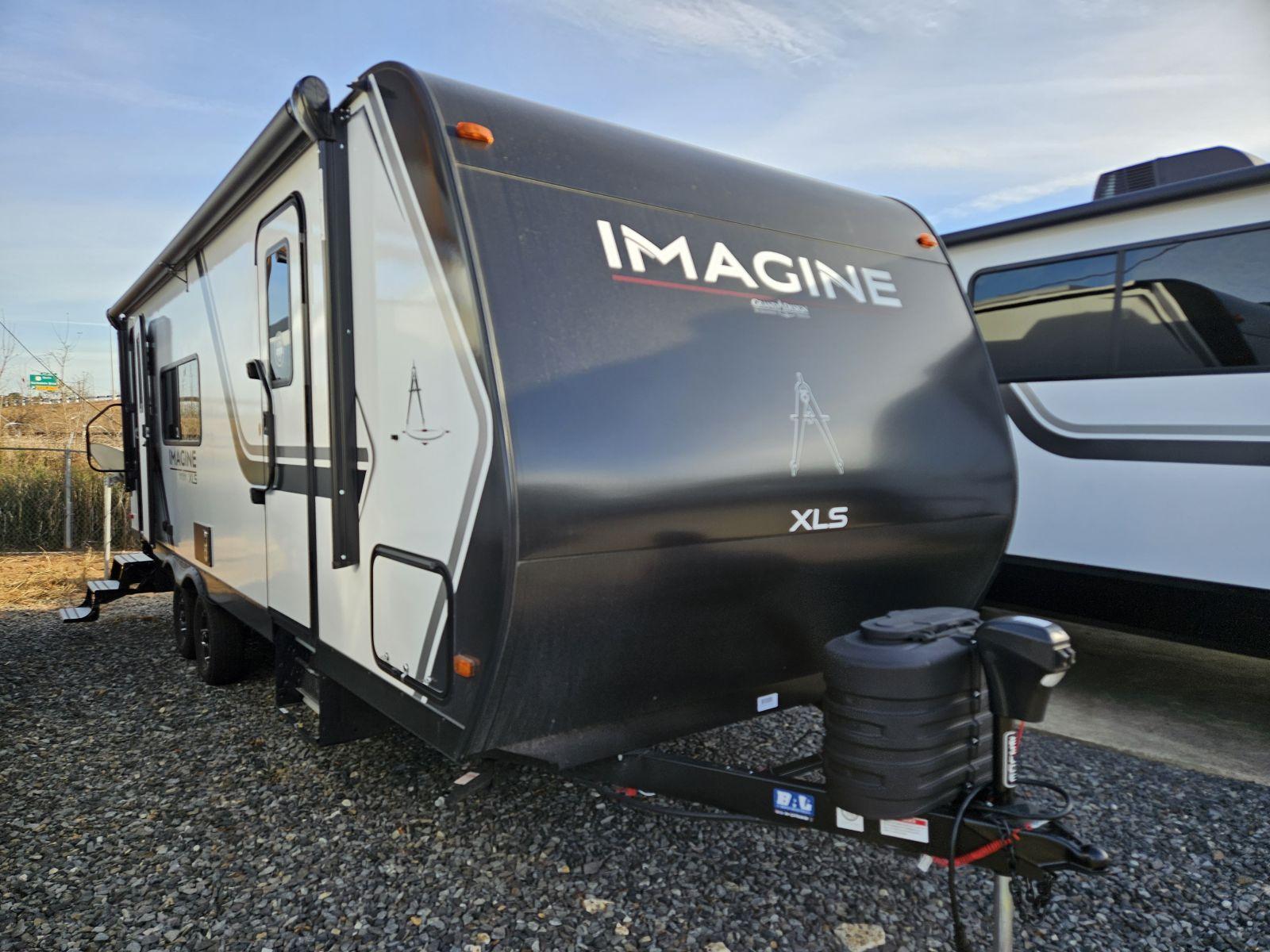 2026 Grand Design Imagine XLS 23LDE