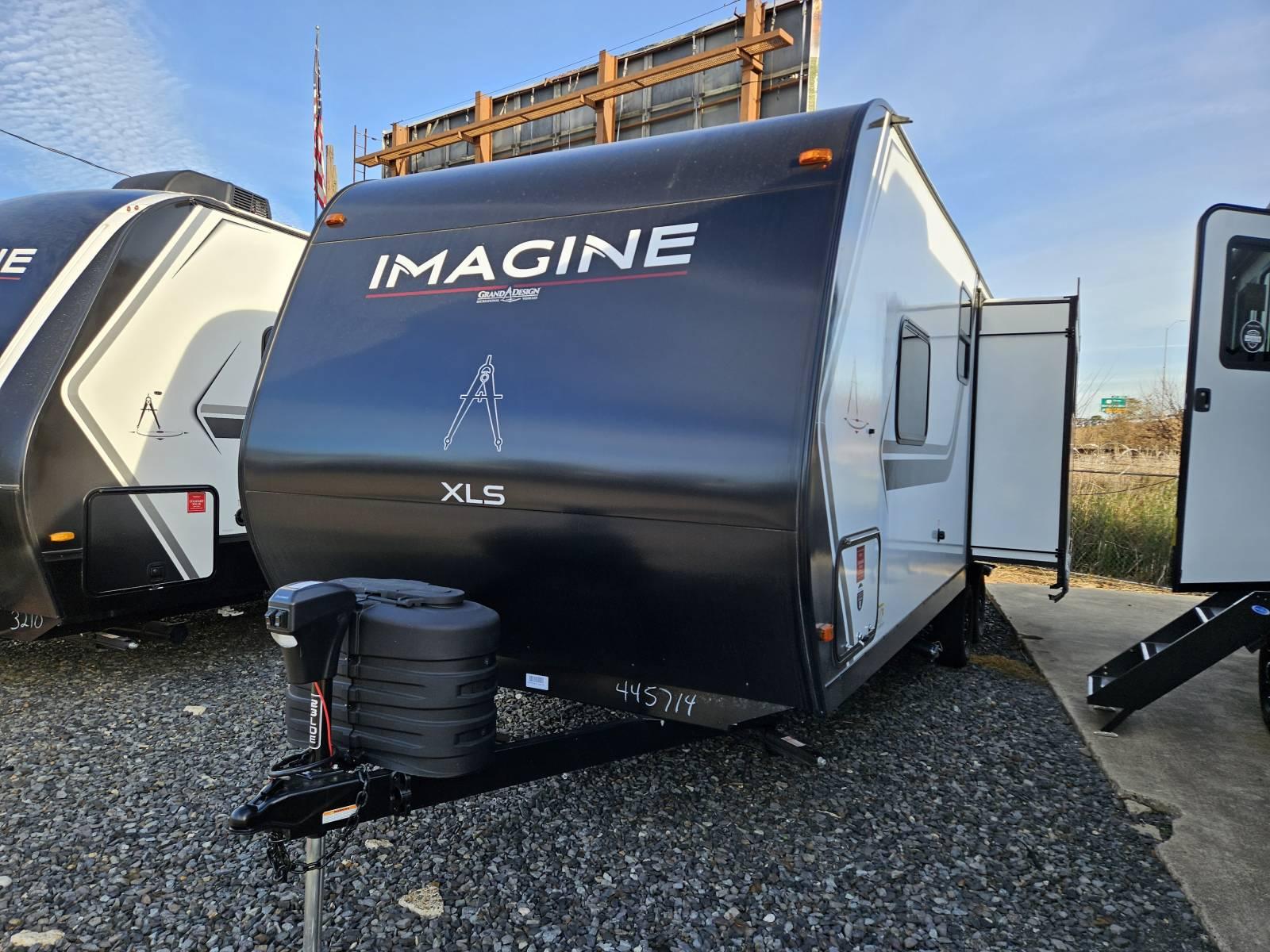 2026 Grand Design 2026 Grand Design Imagine XLS - thumbnail 3