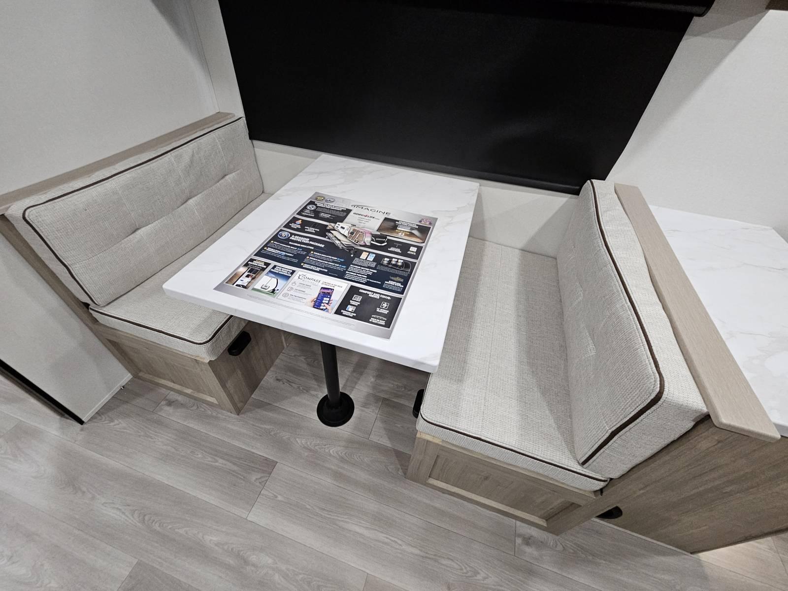 2026 Grand Design 2026 Grand Design Imagine XLS - thumbnail 13