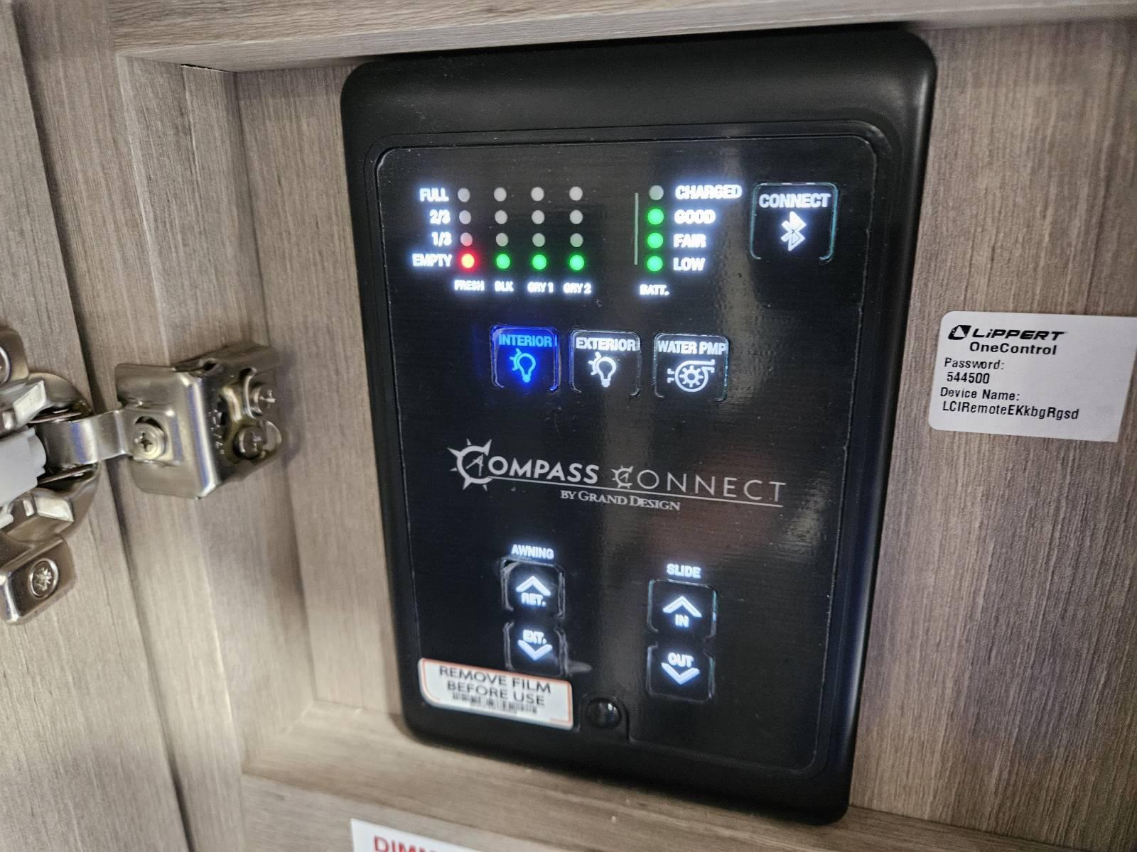 2026 Grand Design 2026 Grand Design Imagine XLS - thumbnail 18