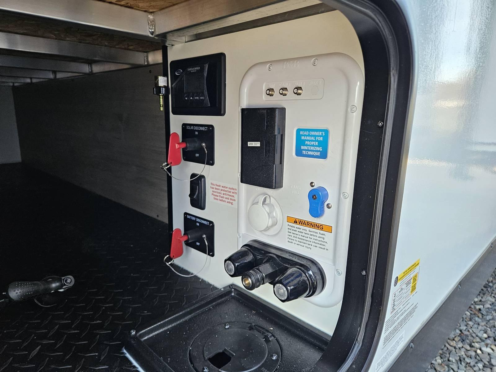 2026 Grand Design 2026 Grand Design Imagine XLS - thumbnail 20