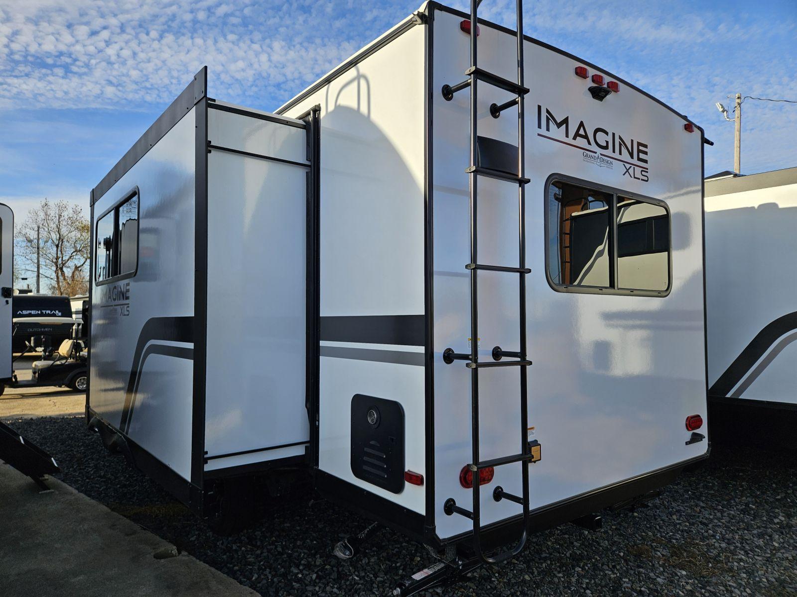 2026 Grand Design 2026 Grand Design Imagine XLS - thumbnail 21