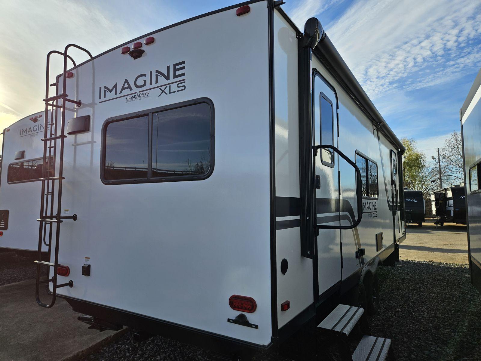 2026 Grand Design 2026 Grand Design Imagine XLS - thumbnail 22