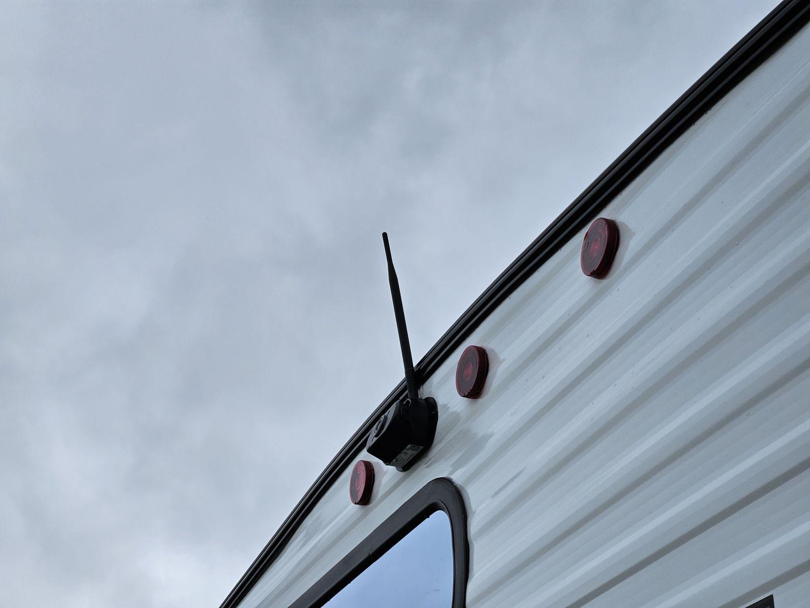 2026 Forest River 2026 Forest River Cherokee Grey Wolf - thumbnail 35