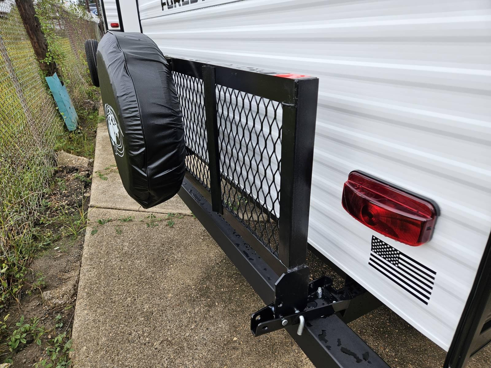 2026 Forest River 2026 Forest River Cherokee Grey Wolf - thumbnail 36