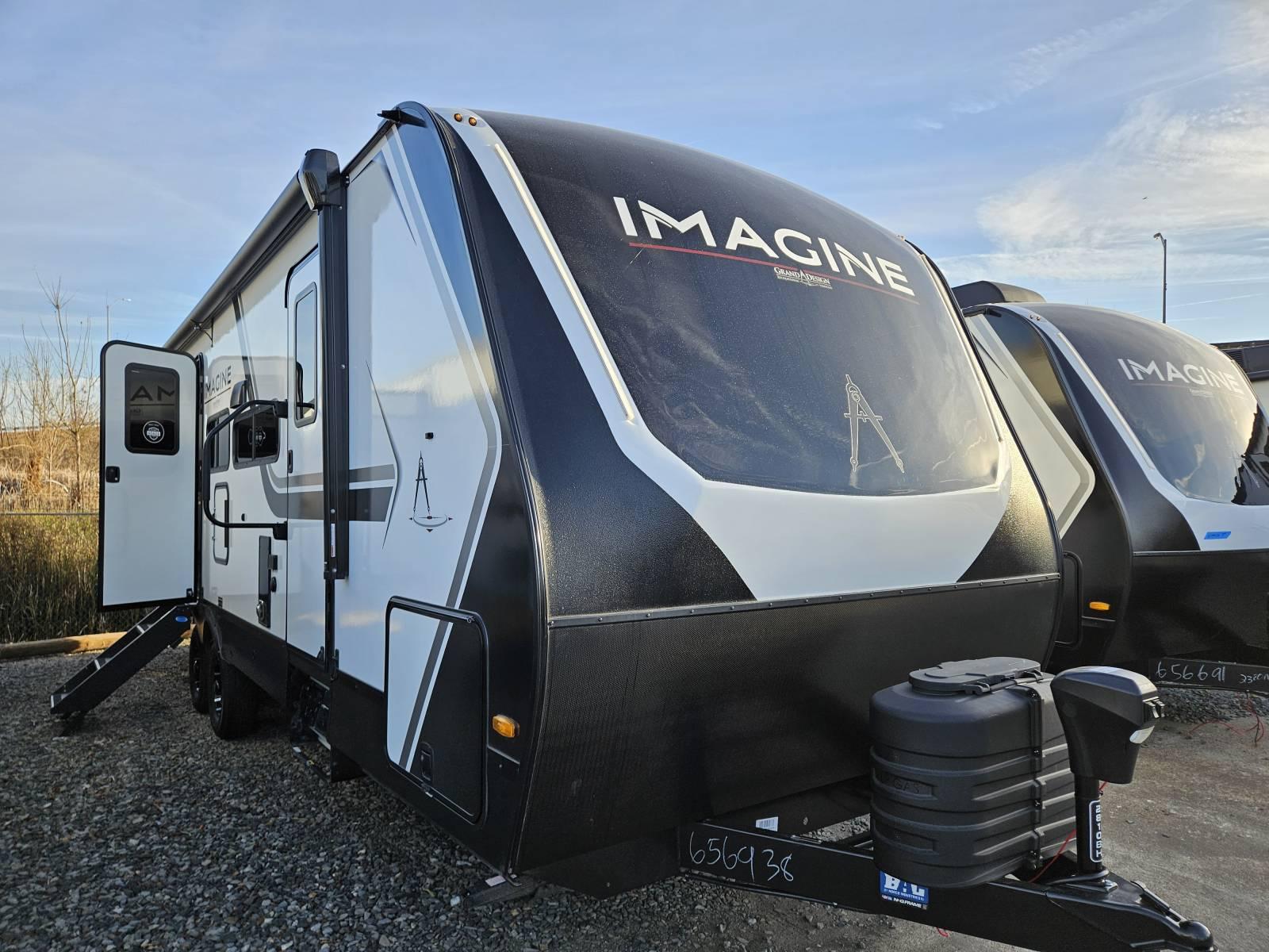 2026 Grand Design Imagine 2810BH