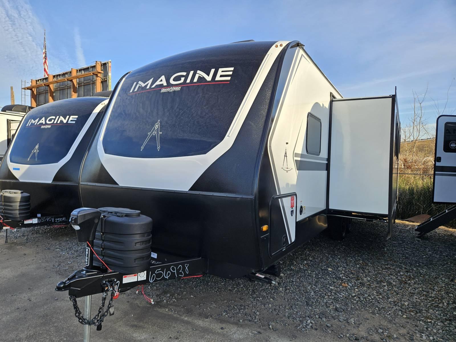 2026 Grand Design 2026 Grand Design Imagine - thumbnail 3