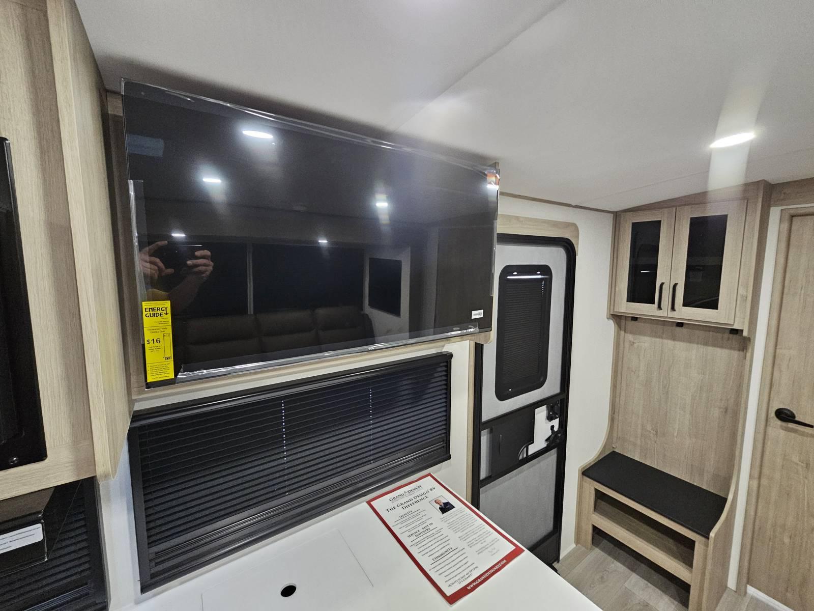 2026 Grand Design 2026 Grand Design Imagine - thumbnail 8