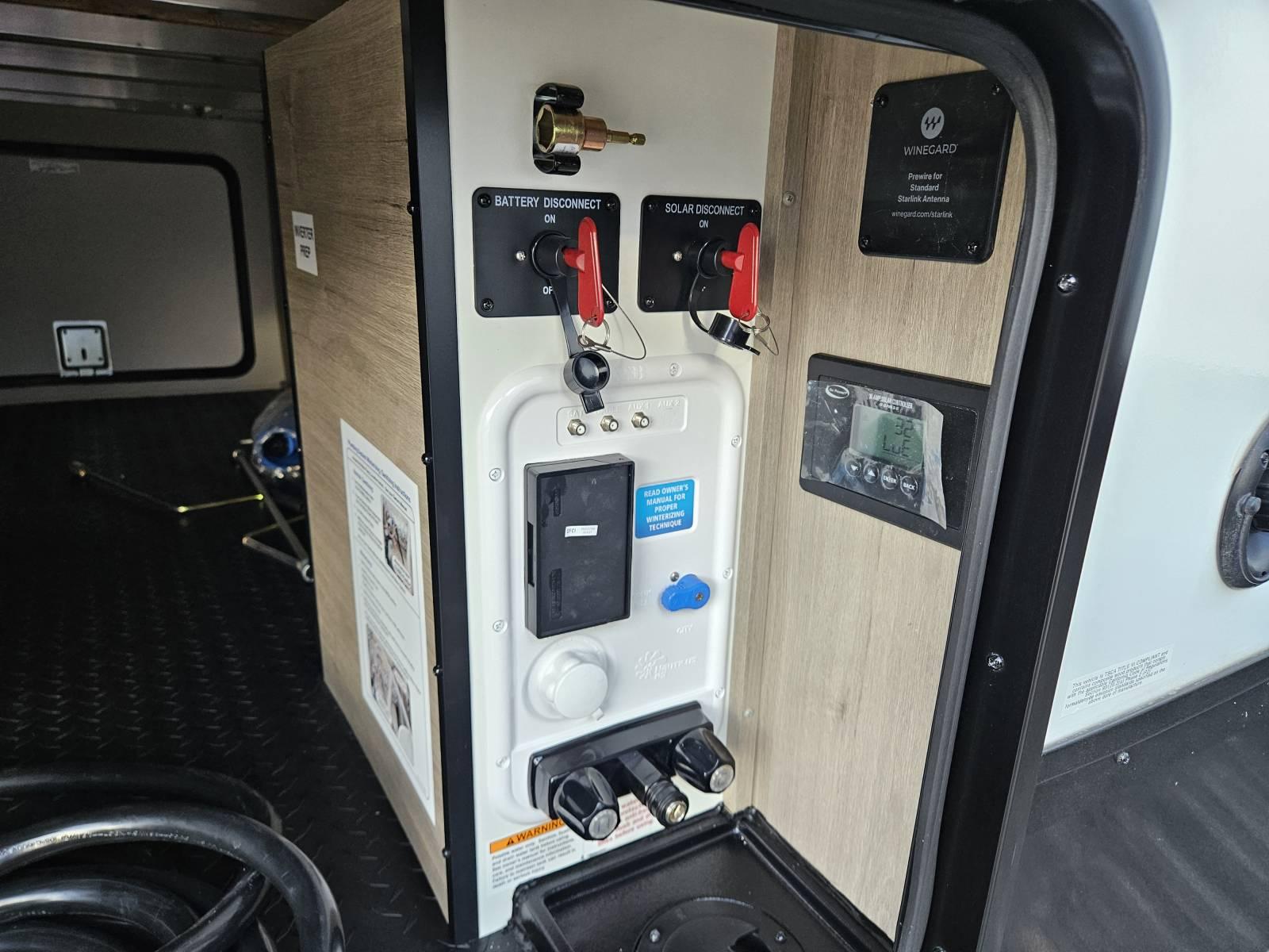 2026 Grand Design 2026 Grand Design Imagine - thumbnail 24