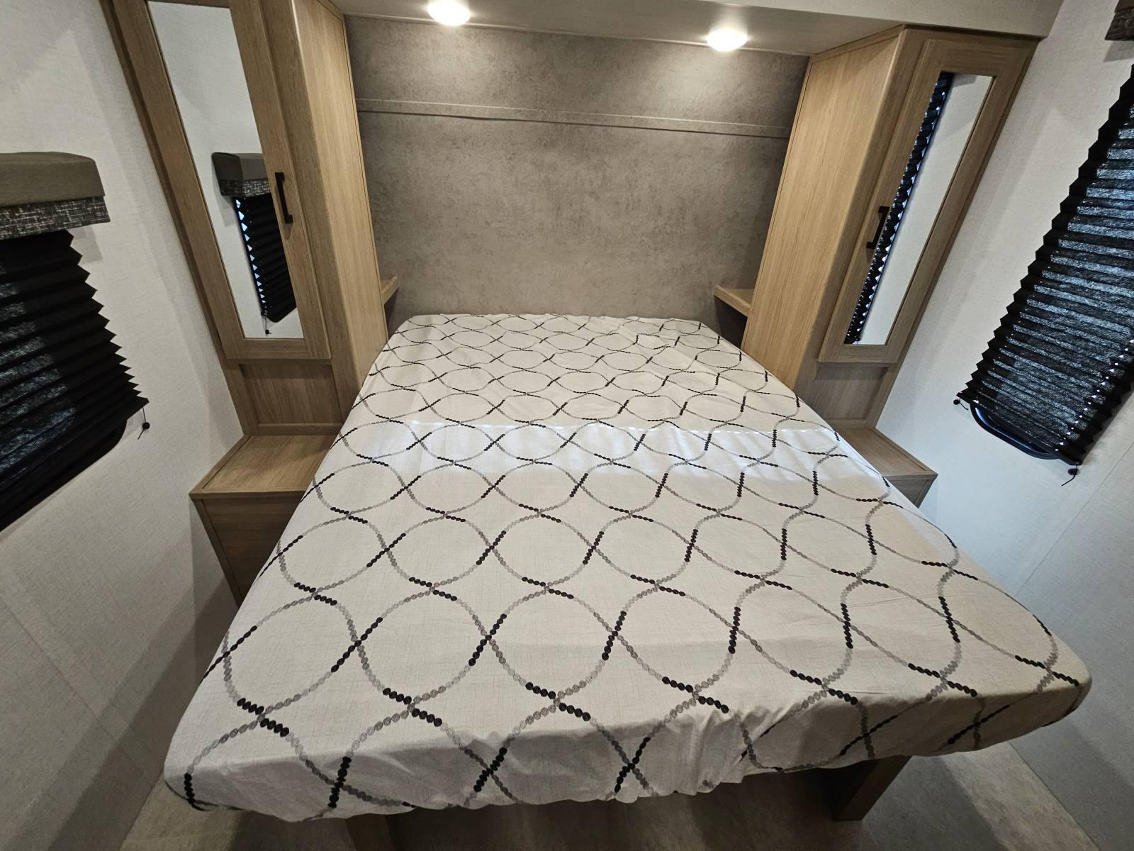 2026 Dutchmen 2026 Dutchmen Aspen Trail LE - thumbnail 12