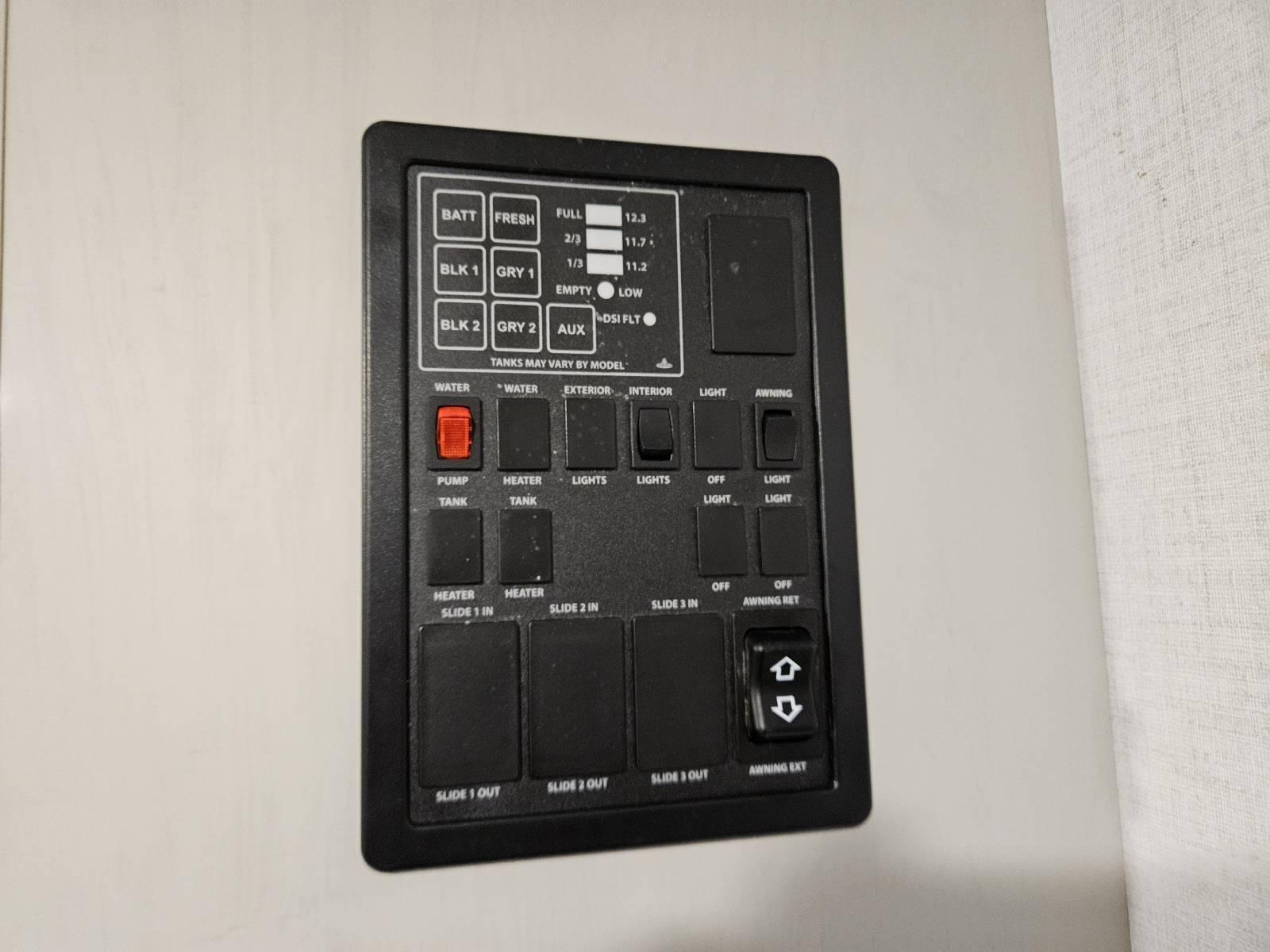 2026 Dutchmen 2026 Dutchmen Aspen Trail LE - thumbnail 16