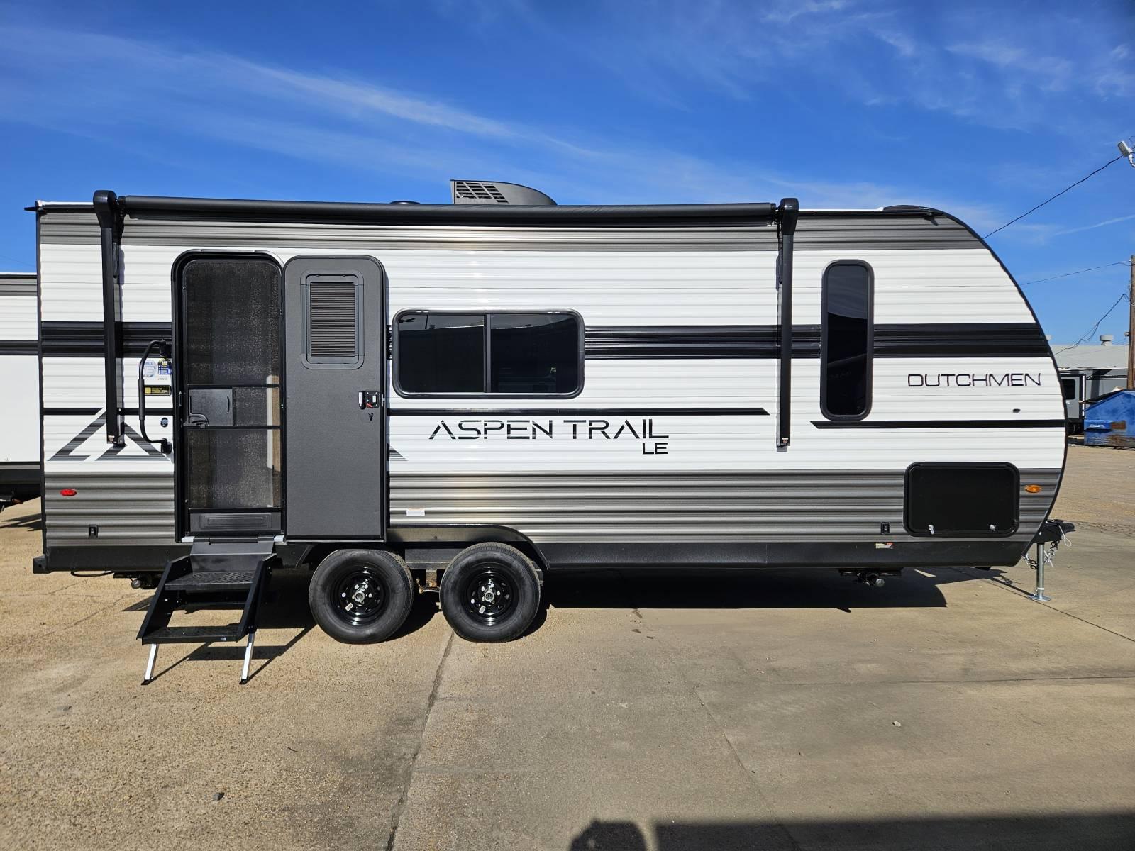 2026 Dutchmen 2026 Dutchmen Aspen Trail LE - thumbnail 20