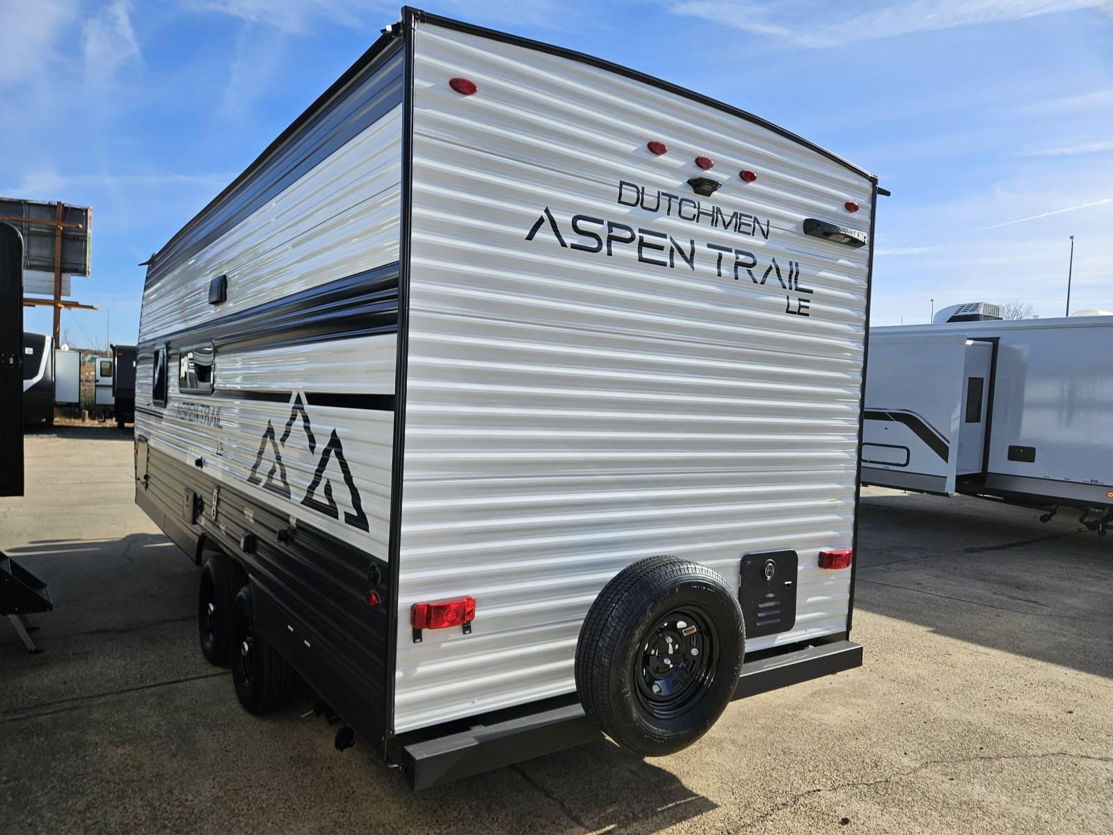 2026 Dutchmen 2026 Dutchmen Aspen Trail LE - thumbnail 22